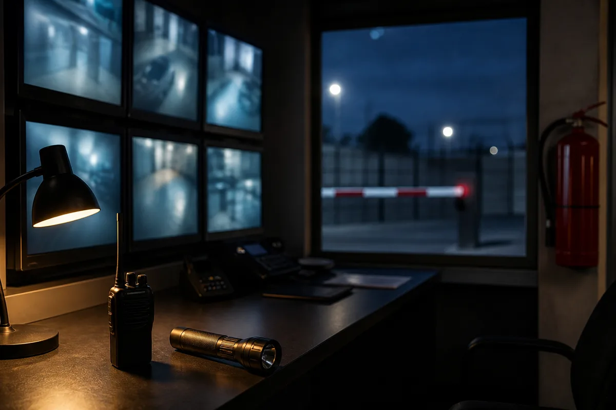 Télésurveillance d'une maison : fonctionnement, abonnement et prix constatés
